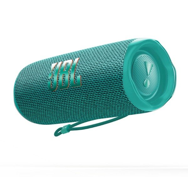 Producto - PARLANTE BLUETOOTH JBL FLIP 6 VERDE AGUA kai DDM