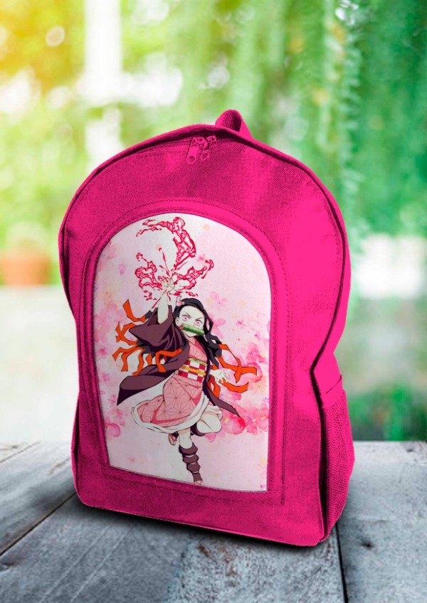 Producto - Mochilas Personalizadas Pack 2