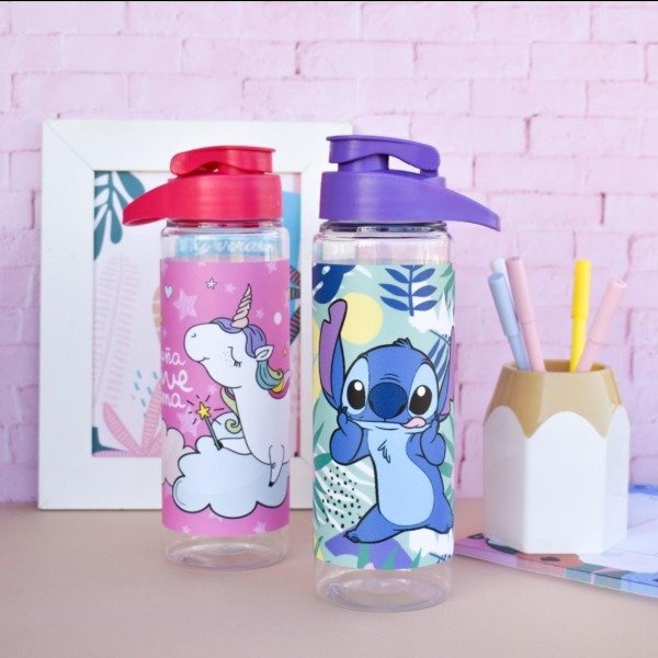 Producto - Botellas Dakar