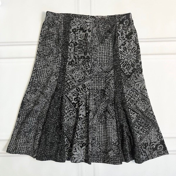 Producto - Falda de Coldwater Creek Talle XL