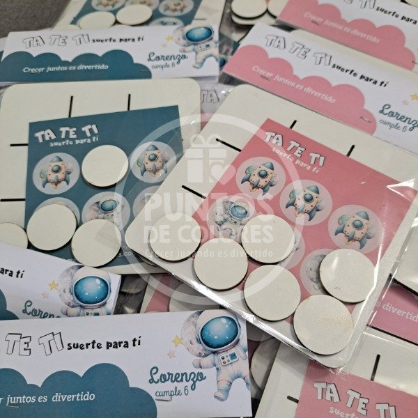 Producto - KIT TATETI PARA ARMAR - 11