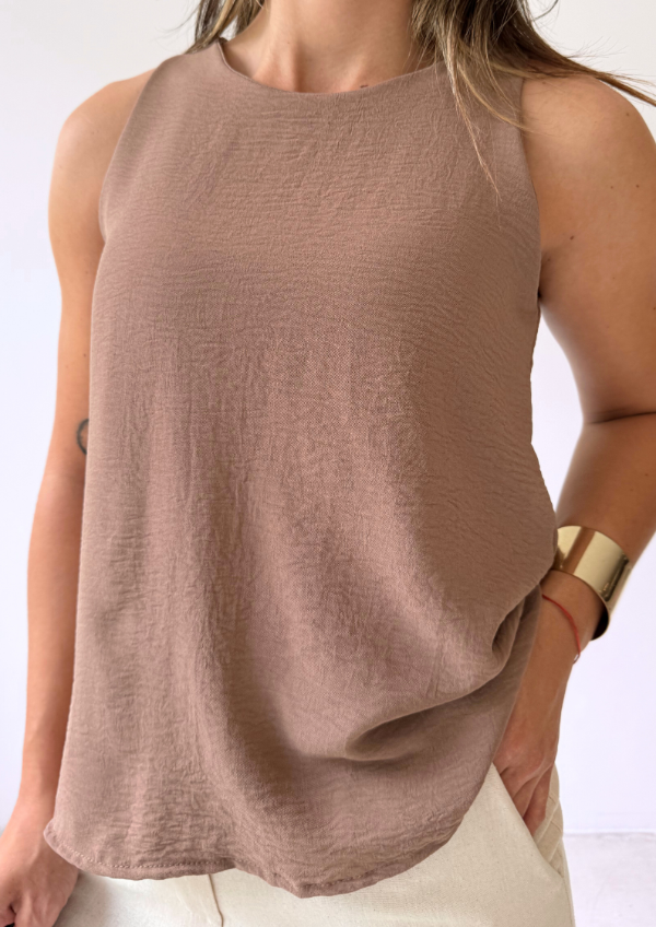 Producto - Blusa GENOVA - Musse