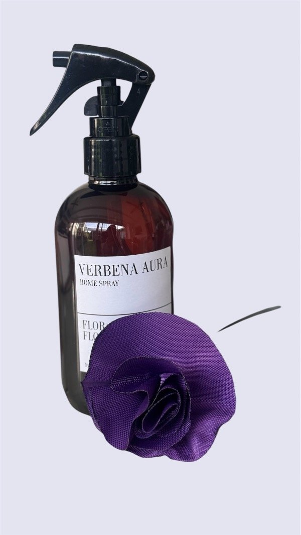 Producto - Verbena Aura Home Spray