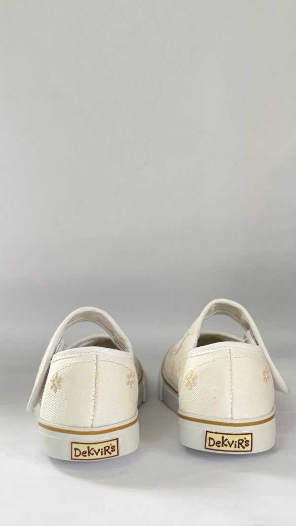 Producto - A 442 Guillermina bordada - 7