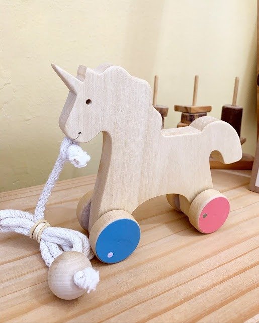 Producto - Unicornio