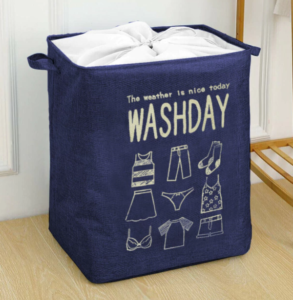 Producto - Organizador Washday