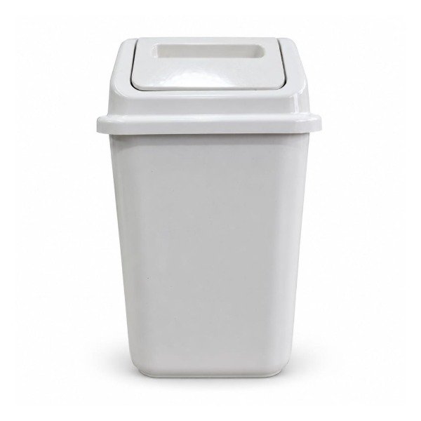 Producto - CESTO 9 LITROS VAIVEN (CREMITA)