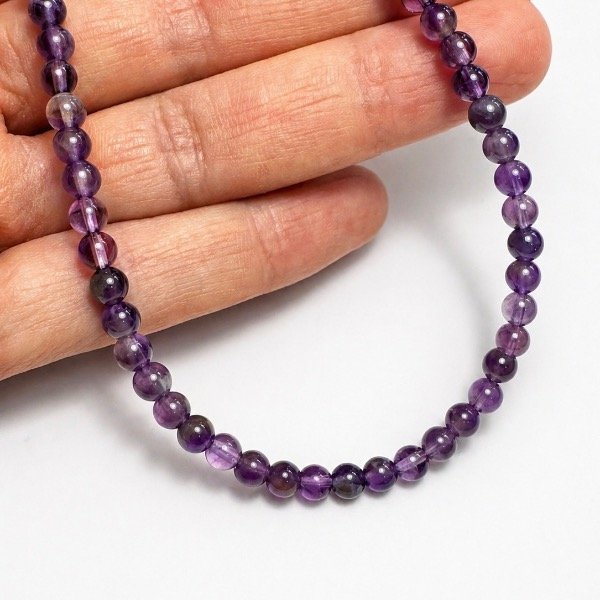 Producto - Collar Amatista