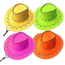 Producto - Cowboy Fluo x 5