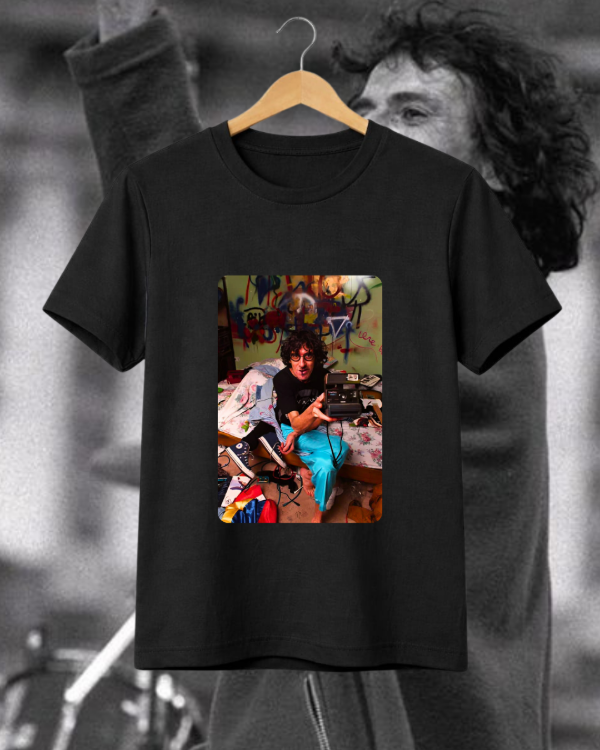 Producto - Remera Charly en el Quilombo - 2
