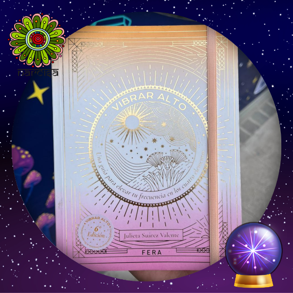 Producto - Vibrar Alto- FERA