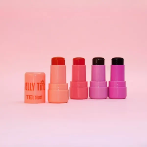 Producto - Jelly Tint Tei