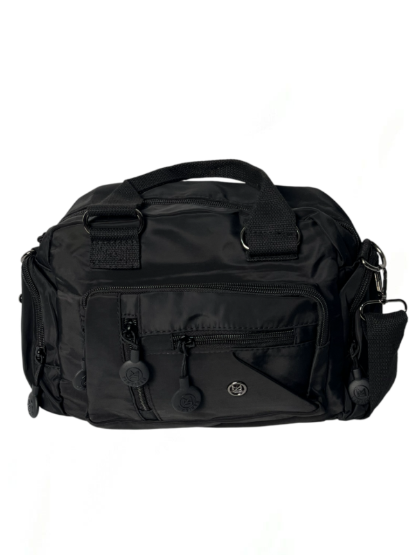 Producto - Bolson Casey negro