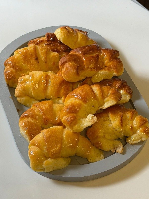 Producto - MEDIALUNAS DULCES