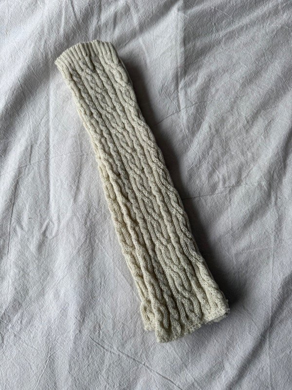 Producto - POLAINAS INV26 - 2