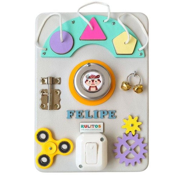 Producto - Pocket 4 (por pedido)