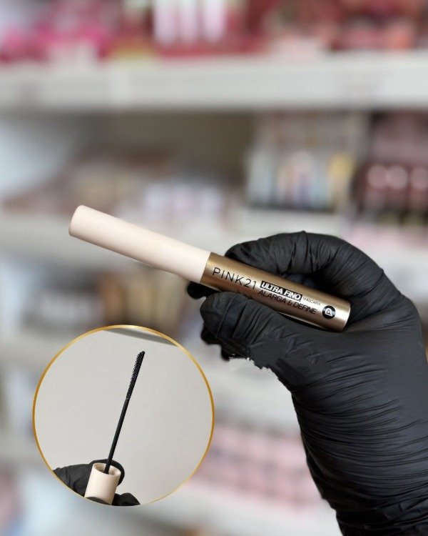 Producto - Máscara ultra fino PINK 21