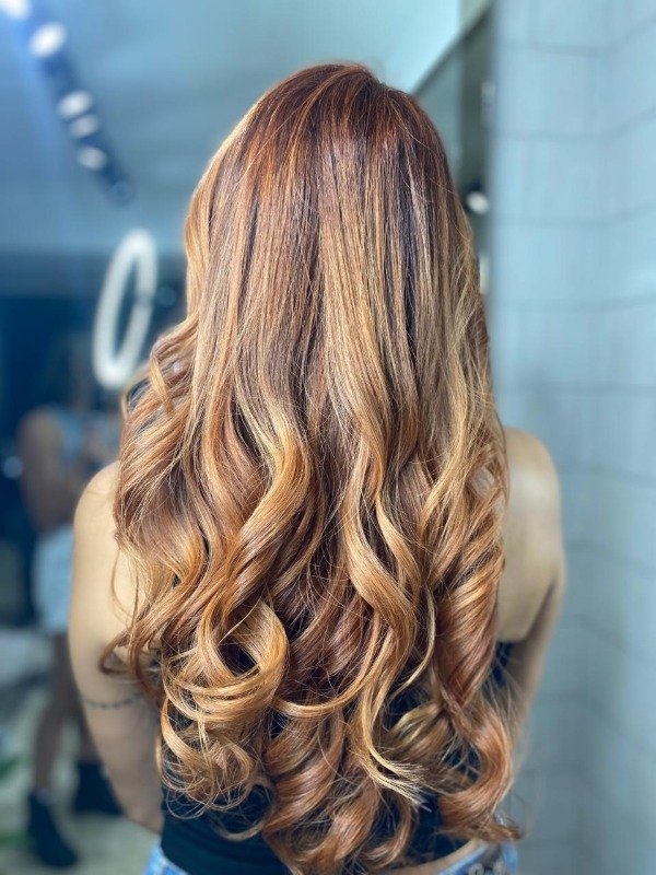 Producto - Color en raíces