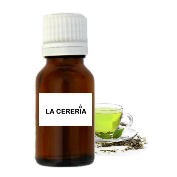 Producto - Esencia Te Verde