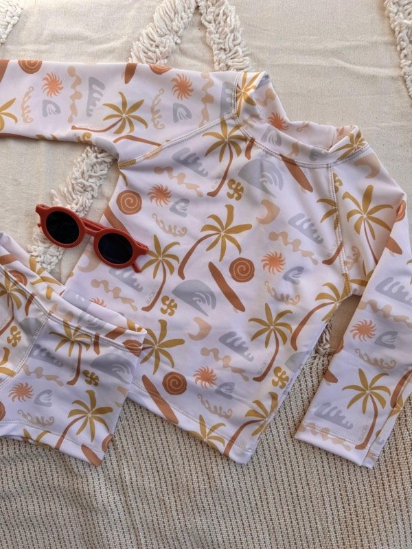 Producto - Malla palm