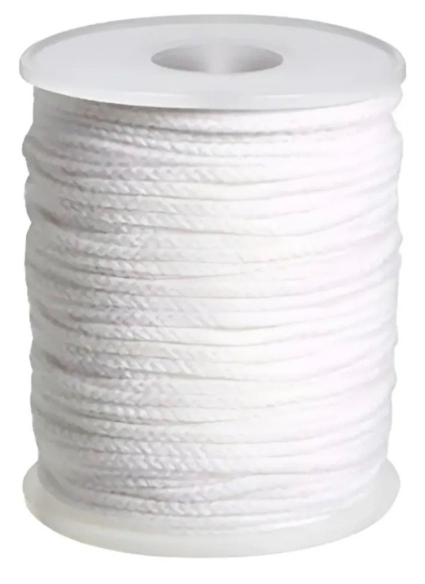 Producto - Rollo Mecha para Vela 61 mm