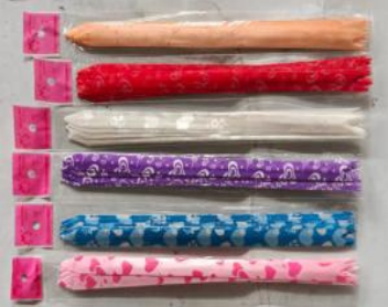 Producto - Moños de regalo