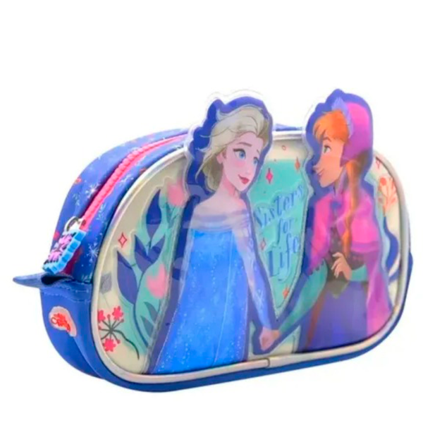 Producto - CARTU 1 CIERRE FROZEN CRESKO