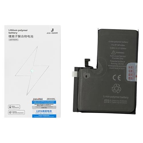 Producto - IPHONE 13 PRO MAX JCID Diagnostico