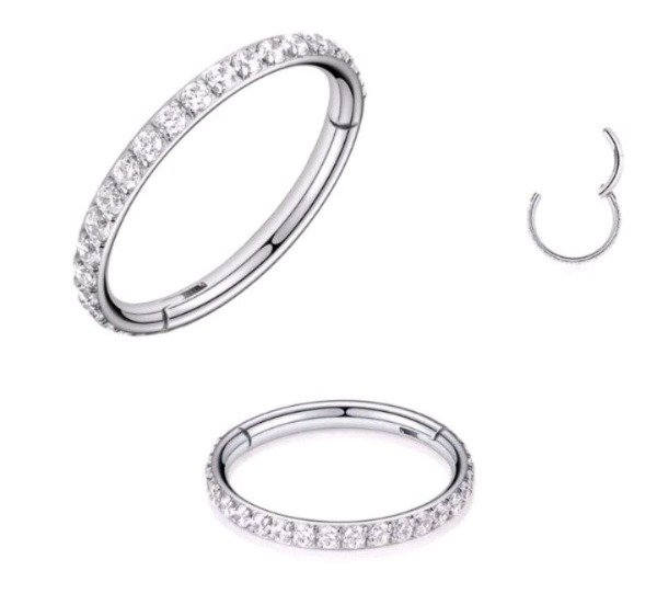 Producto - Clicker microstrass