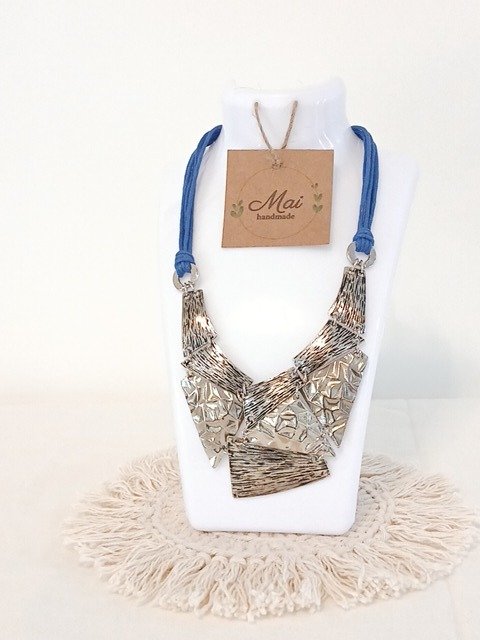 Producto - Collar Ona - 0