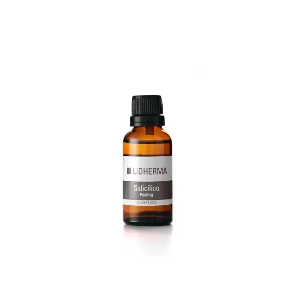 Producto - Salicílico x 30ml