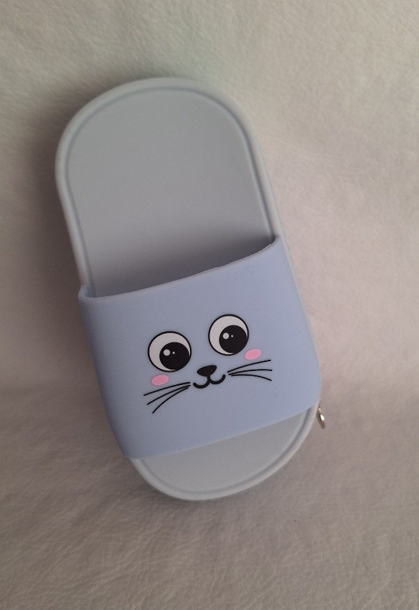 Producto - Monedero chancla