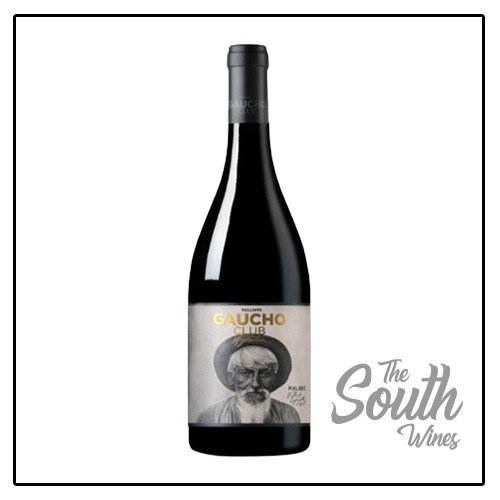 Producto - GAUCHO CLUB MALBEC
