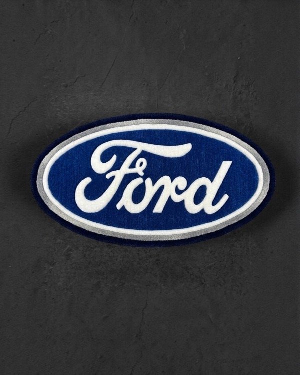 Producto - Alfombra Ford