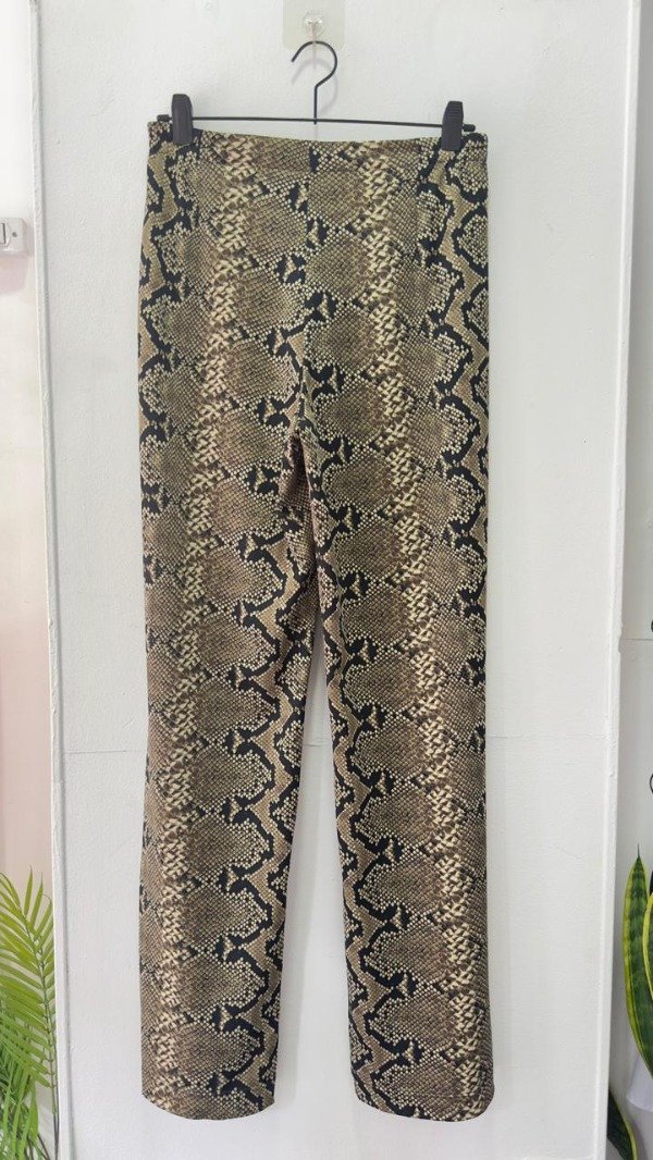 Producto - Pantalón Víbora XL