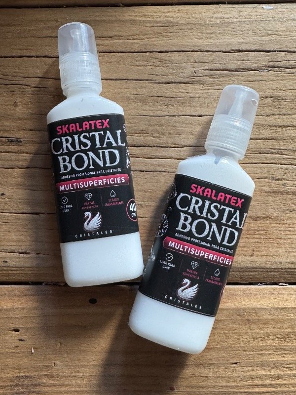 Producto - Cristal Bond SKALATEX