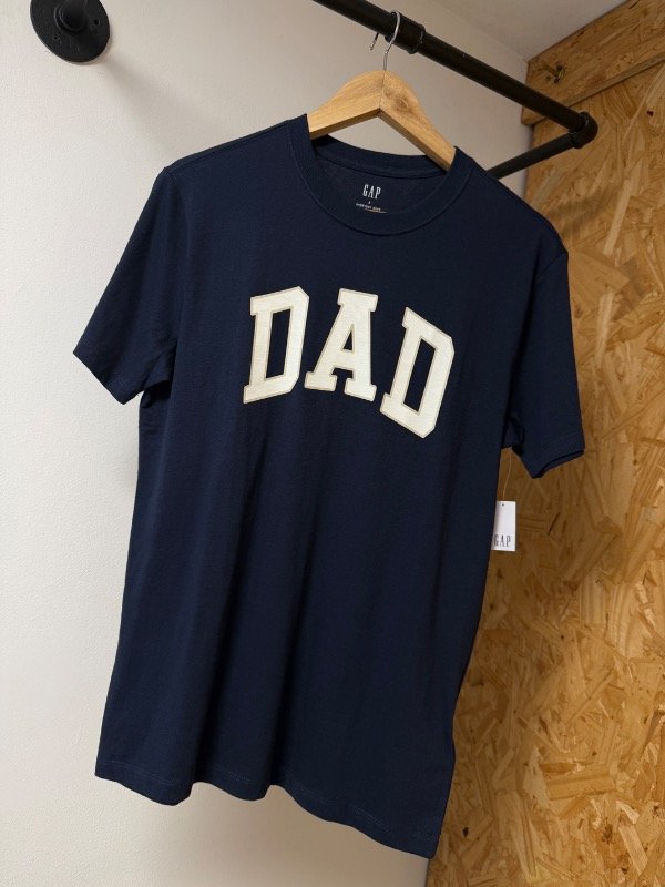 Producto - Remera Dad - 0