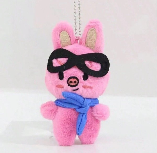 Producto - Llavero SKZOO Dwaekki Pilot