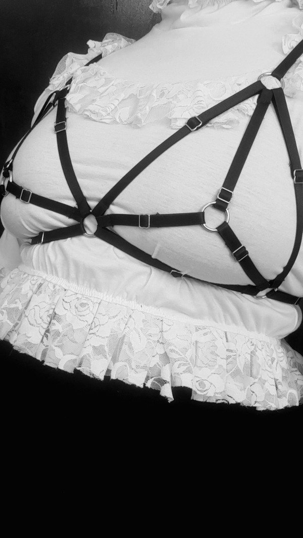 Producto - Arnés N1ppl3