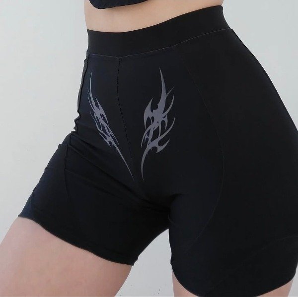 Producto - Short Fire love