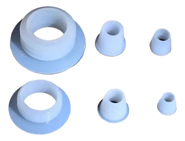 Producto - Goma Repuesto Narguile Shisha Pipa Agua Cabezal/manguera/botella