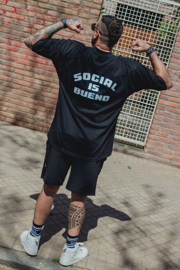 Producto - Versus Oversize