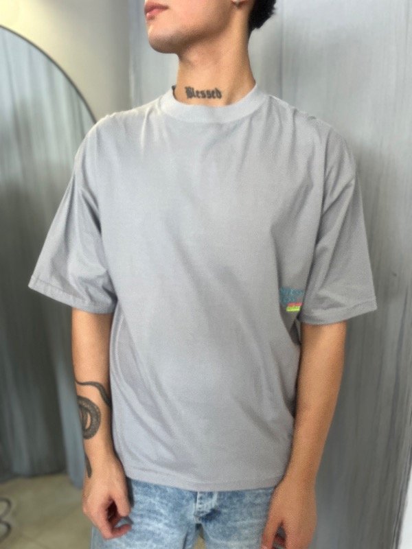 Producto - Remera BoxiFit stress