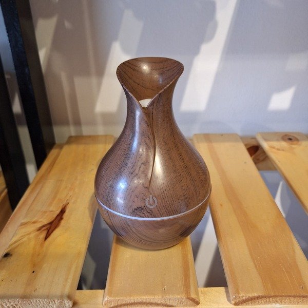 Producto - Humidificador FLORERO SIMIL MADERA - 2