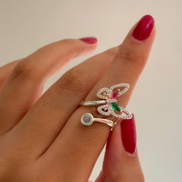 Producto - Anillo Magic AB
