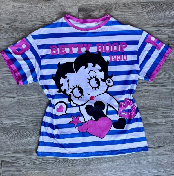 Producto - remeron betty boop
