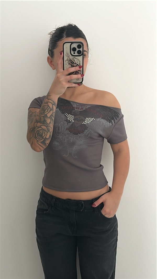 Producto - Remera brandy