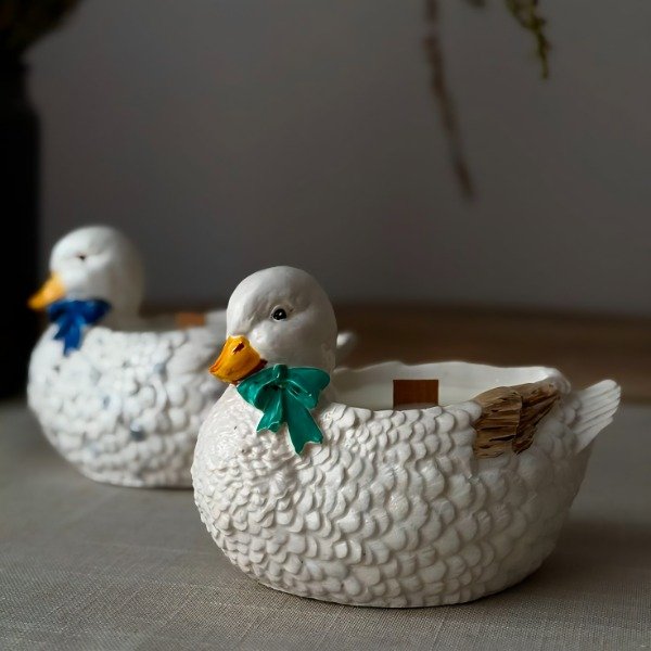 Producto - MOLDE CUENCO PATO