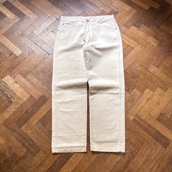 Producto - Jean Wrangler Montana Beige