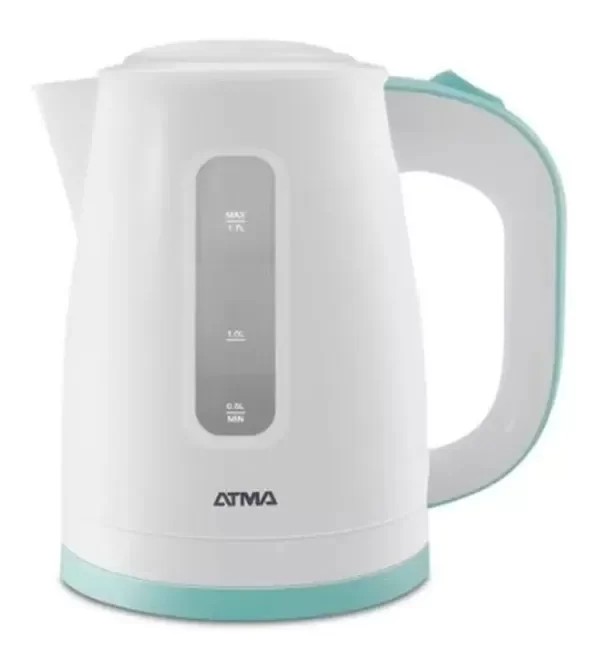 Producto - PAVA ELECTRICA ATMA 1.7